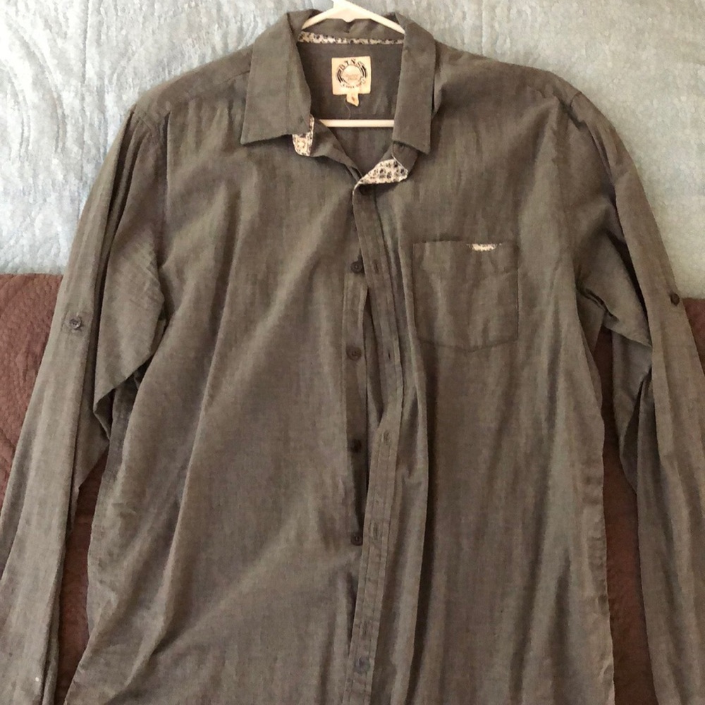 Btns Button Down Shirt - image 2